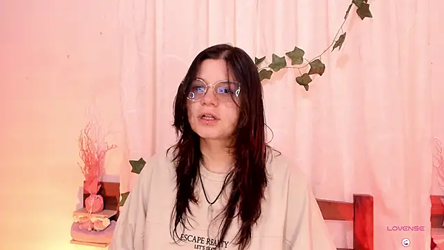 Mey moon online show from 02/15/25, 05:17