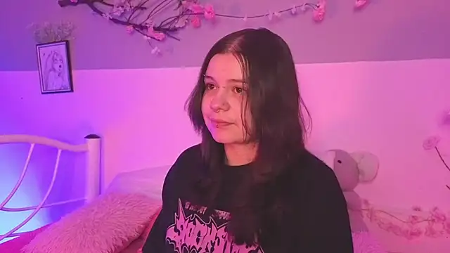 Mey moon online show from 03/25/26, 05:07