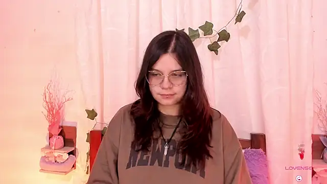 Mey moon online show from 02/19/25, 08:20