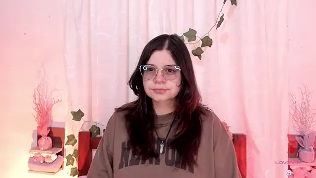 Mey moon online show from 02/16/25, 03:38