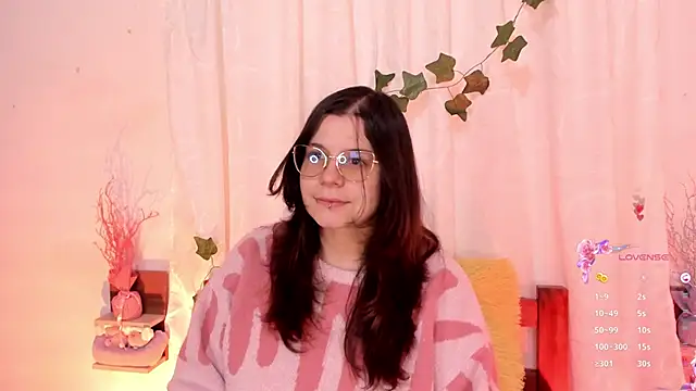 Mey moon online show from 03/06/25, 03:57