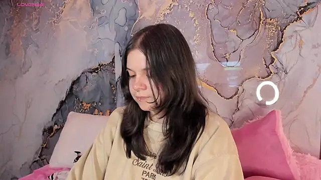 Mey moon online show from 03/11/26, 03:33