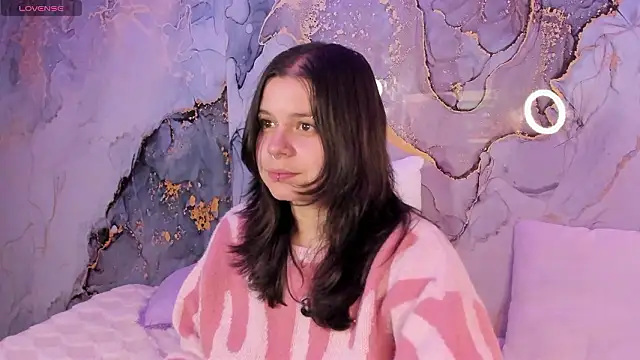 Mey moon online show from 02/14/26, 04:23