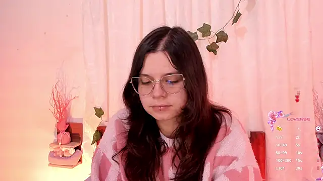 Mey moon online show from 03/08/25, 05:38