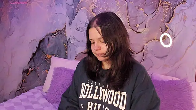 Mey moon online show from 02/06/26, 03:35