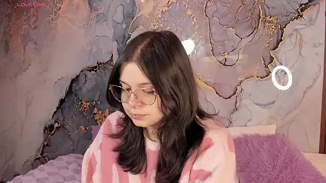 Mey moon online show from 02/20/26, 04:09