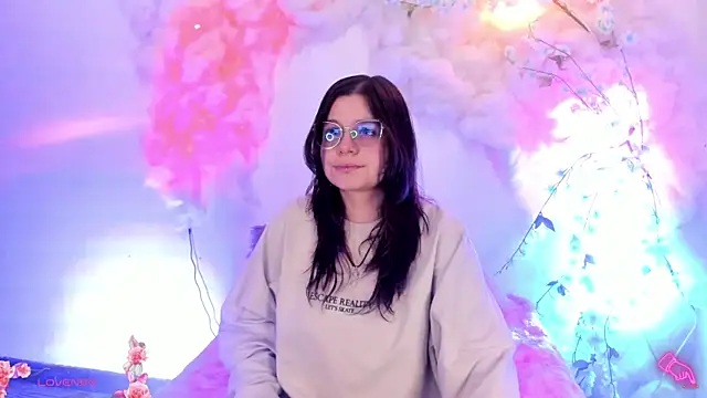 Mey moon online show from 01/25/25, 08:42