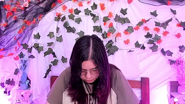 Mey moon online show from 02/06/25, 06:02