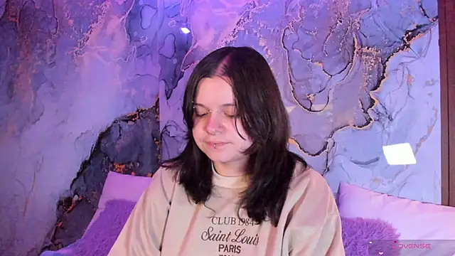 Mey moon online show from 11/15/25, 12:03