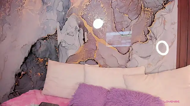 Mey moon online show from 03/06/26, 05:13