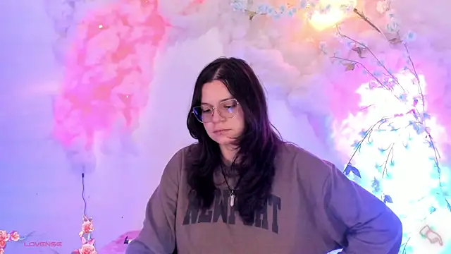 Mey moon online show from 01/26/25, 11:29