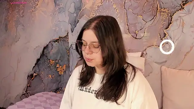 Mey moon online show from 02/22/26, 04:26