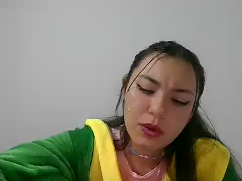  andygirl online show from 10/31/25, 11:11