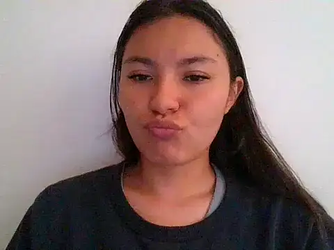  andygirl online show from 01/10/26, 08:48