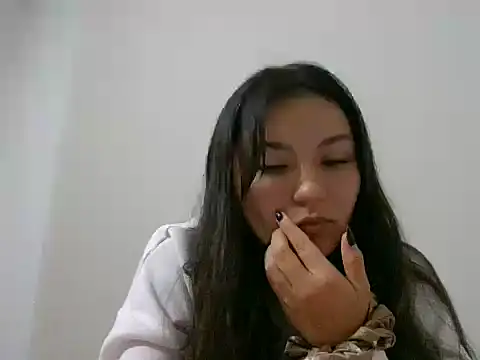  andygirl online show from 10/21/25, 01:05