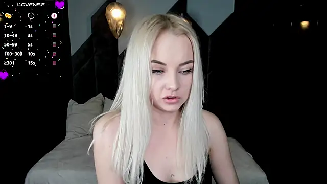 StephanieSweety online show from 12/25/24, 02:25