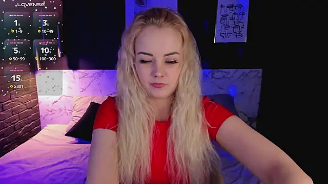 StephanieSweety online show from 12/19/25, 05:48