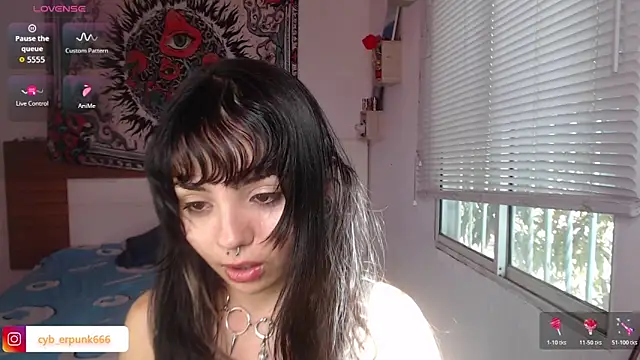 Snapshot of Margarita999 chatting on 06/01/26, 01:00 Margarita999 online show from 06/01/26, 01:00