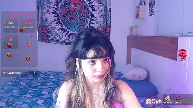 Snapshot of Margarita999 chatting on 09/09/25, 06:45 Margarita999 online show from 09/09/25, 06:45