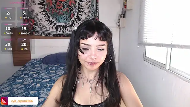 Snapshot of Margarita999 chatting on 06/05/26, 05:07 Margarita999 online show from 06/05/26, 05:07