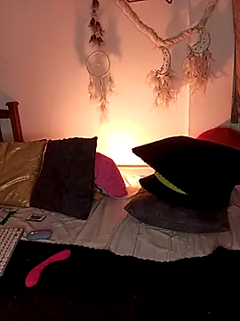 Piafisher1 online show from 03/02/26, 05:08