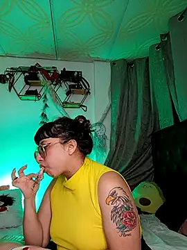 Piafisher1 online show from 01/12/26, 01:12