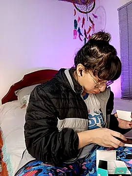 Piafisher1 online show from 02/20/26, 01:13