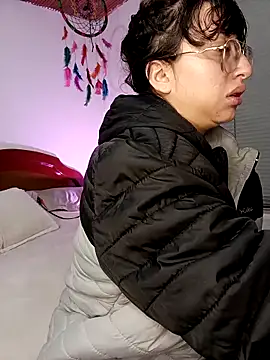 Piafisher1 online show from 02/21/26, 01:07