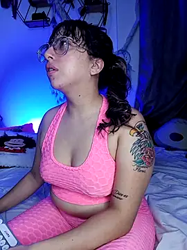 Piafisher1 online show from 01/15/26, 01:09