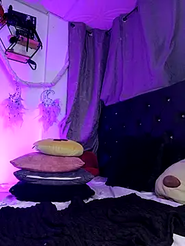 Piafisher1 online show from 12/19/25, 01:20