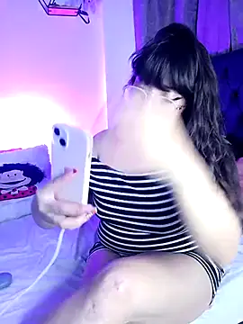 Piafisher1 online show from 01/08/26, 01:11