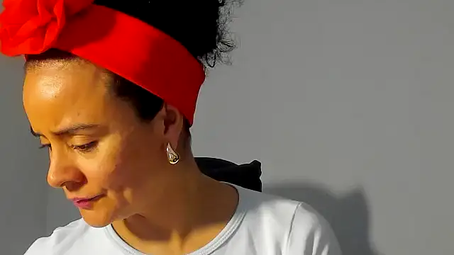 Sami Hotie1 online show from 09/14/25, 08:20