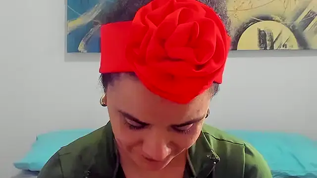 Sami Hotie1 online show from 10/08/25, 08:20