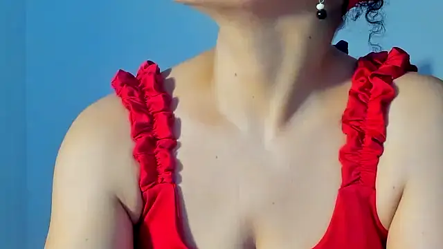 Sami Hotie1 online show from 09/10/25, 07:24