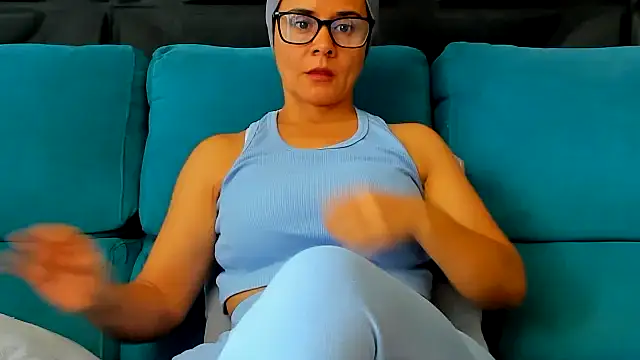 Sami Hotie1 online show from 04/27/26, 05:33