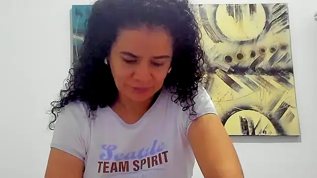 Sami Hotie1 online show from 10/07/25, 05:25