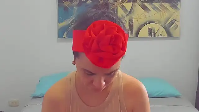 Sami Hotie1 online show from 10/09/25, 08:31