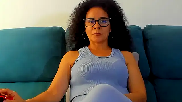 Sami Hotie1 online show from 06/12/26, 09:34