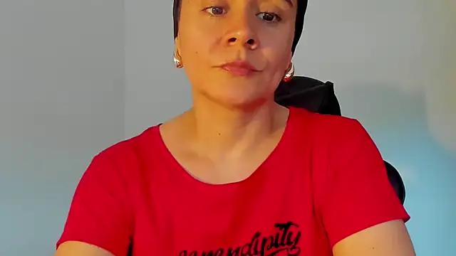 Sami Hotie1 online show from 12/01/25, 09:26