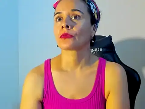 Sami Hotie1 online show from 03/16/25, 12:23