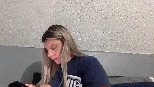 Snapshot of candycane57 chatting on 10/02/25, 11:35 candycane57 online show from 10/02/25, 11:35