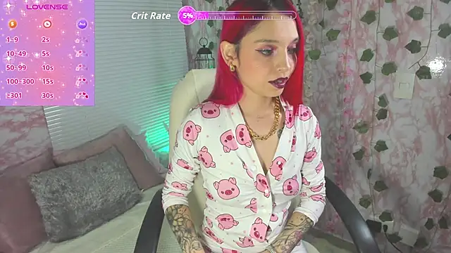 kmila-carson online show from 10/02/25, 05:44