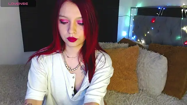 kmila-carson online show from 12/14/24, 06:56