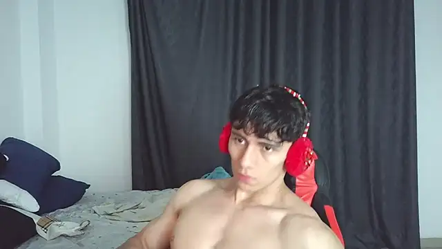 aresholland online show from 02/07/26, 03:14