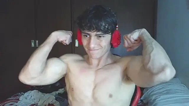 aresholland online show from 01/15/26, 02:15