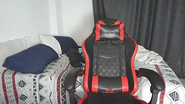 aresholland online show from 04/04/26, 02:40