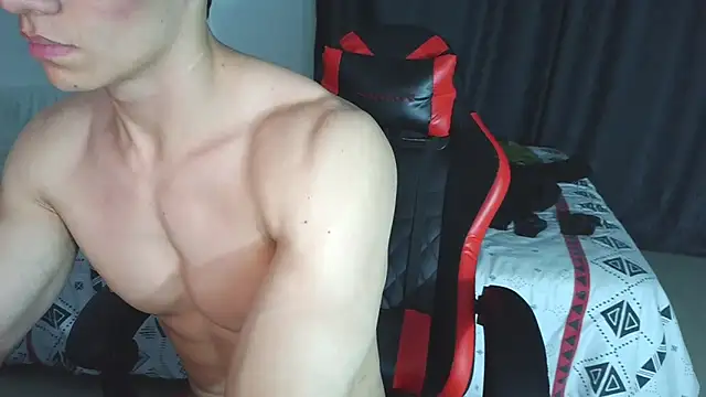 aresholland online show from 04/03/26, 03:02