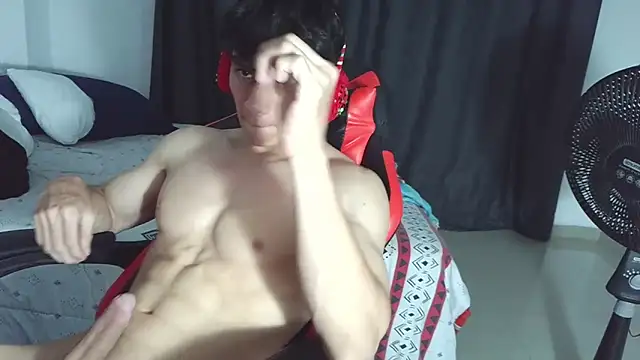 aresholland online show from 02/19/26, 03:25