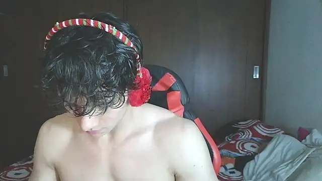 aresholland online show from 01/13/26, 02:37