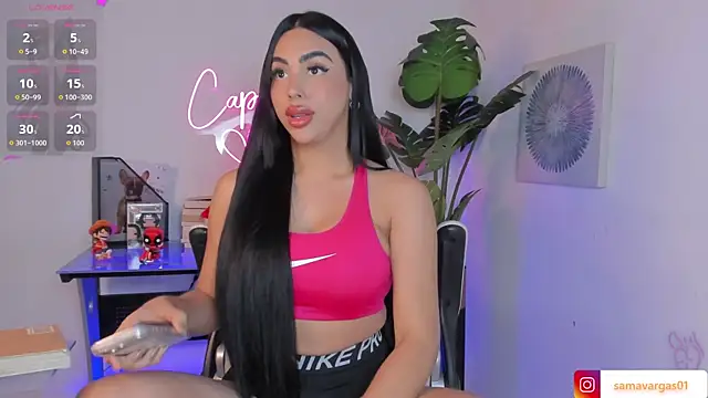 Korina Saenz01 online show from 01/14/26, 08:01